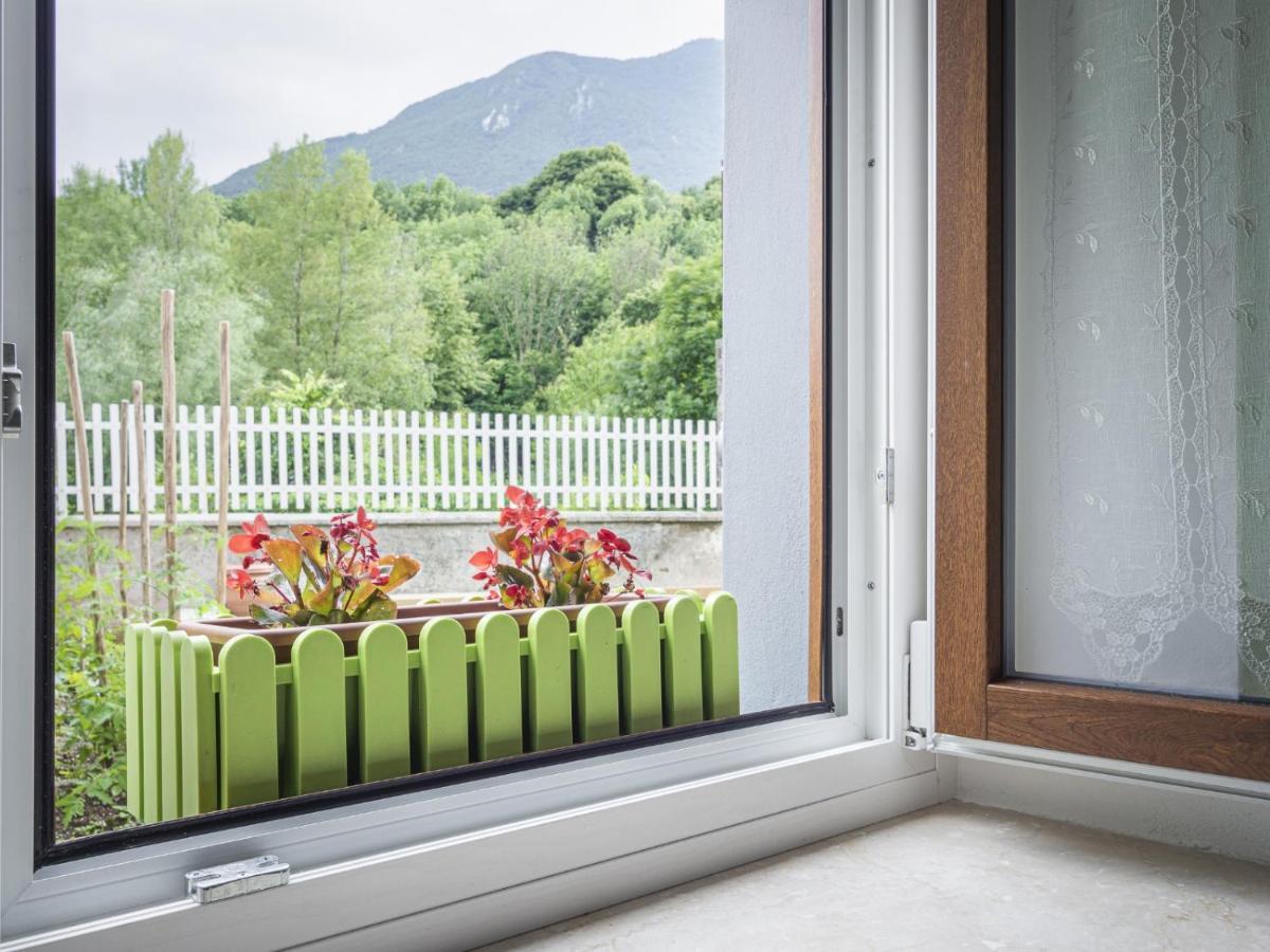 Appartamento Ai Crocus Cesclans Exterior photo